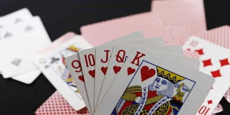 Chia sẻ về lộ trình chơi Tiến Lên Miền Nam siêu hay 