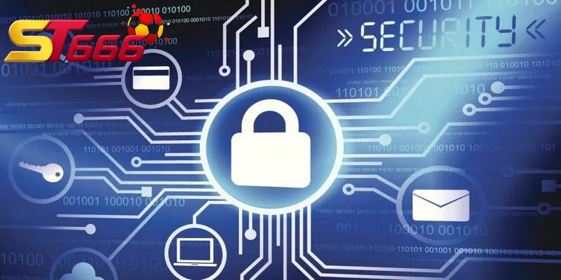 Có thể tìm thấy quy định bảo mật ở đâu?