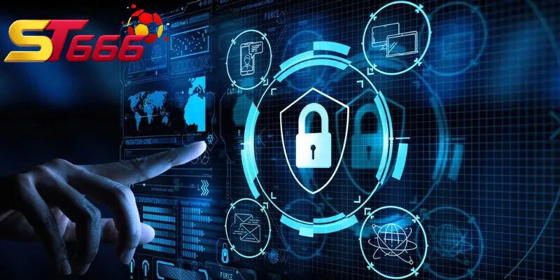 Mục đích của chính sách bảo mật ST666