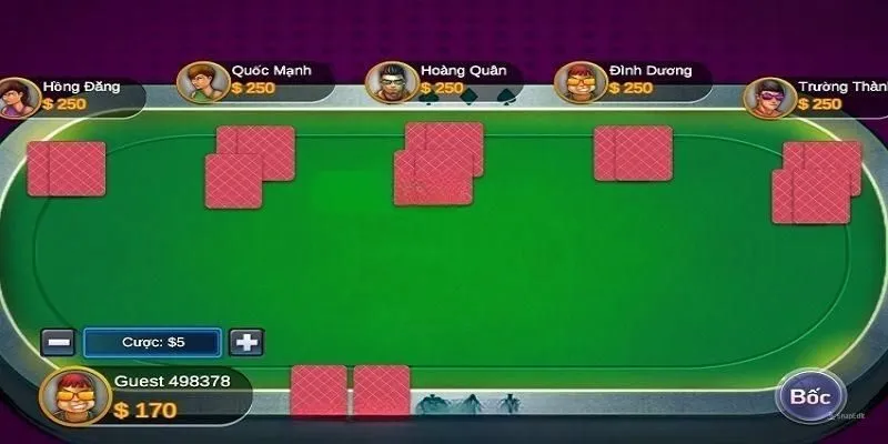 Một vài thông tin cực quan trọng với Xì Phé ST666 